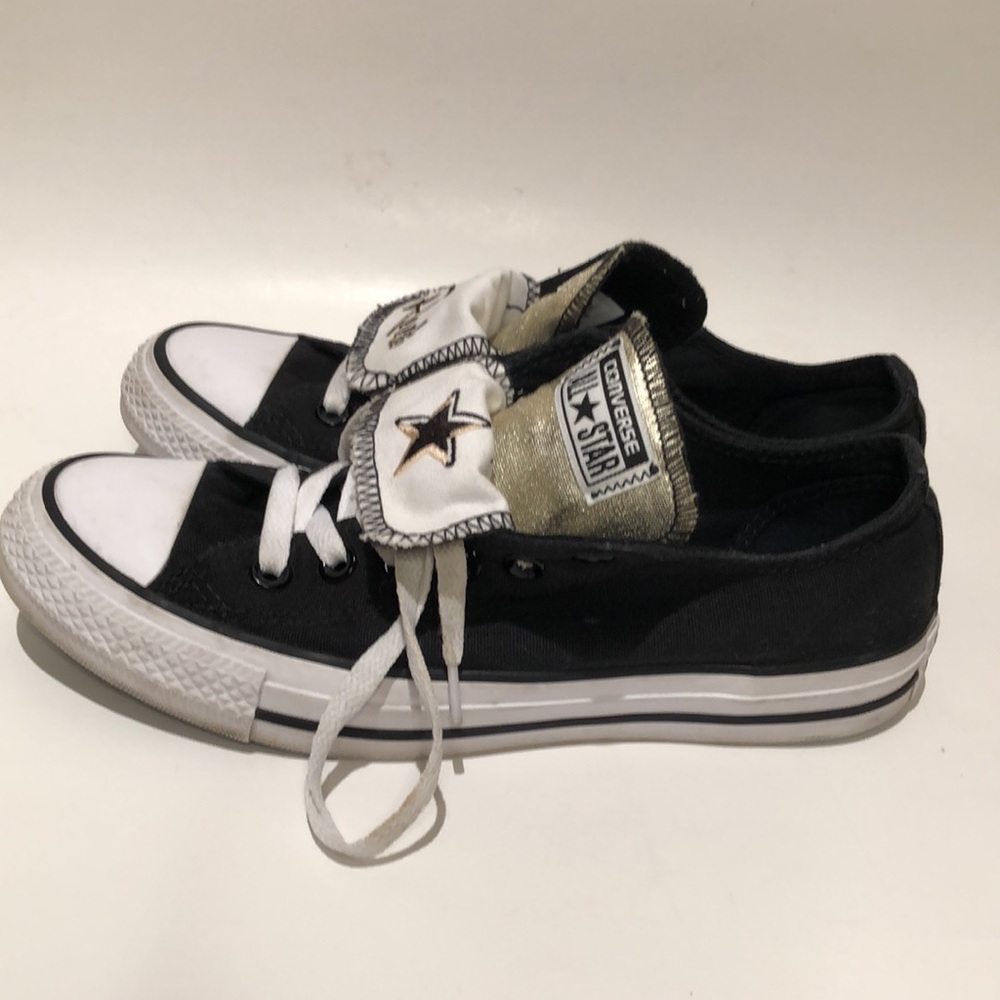 Converse All Star Rock Star Double Tongue - Picture 4 of 9